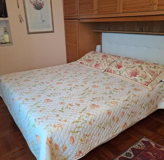 غرفة قياسية, B&b La Dimora Di Alida