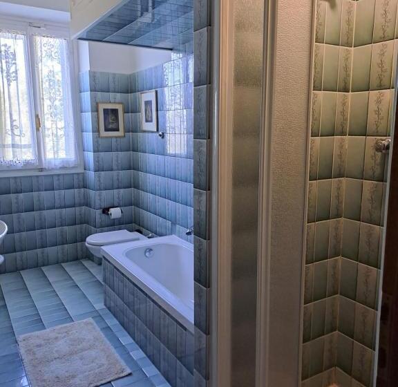 Family Suite, B&b La Dimora Di Alida