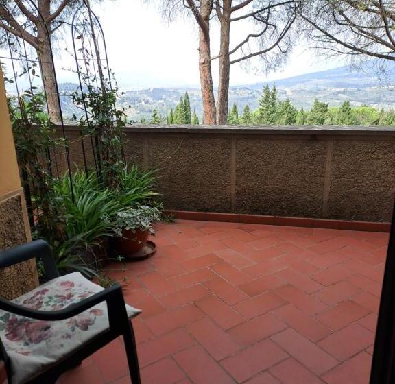 جناح عائلي, B&b La Dimora Di Alida