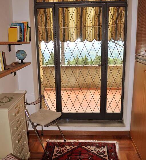Family Suite, B&b La Dimora Di Alida