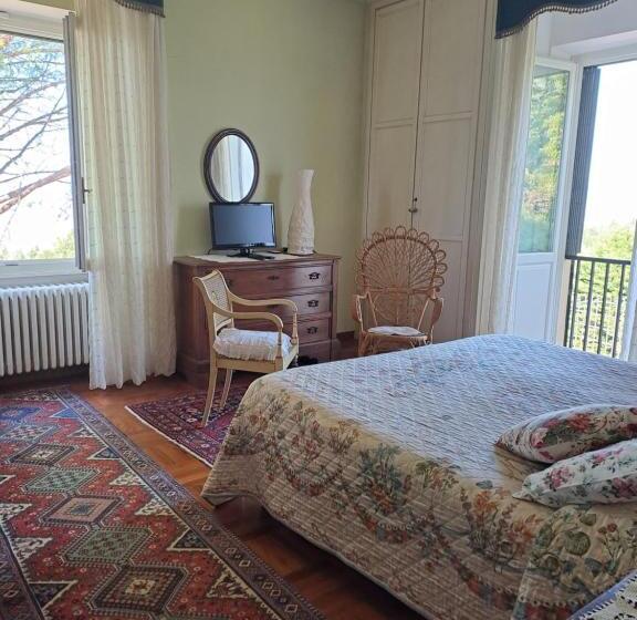 جناح عائلي, B&b La Dimora Di Alida