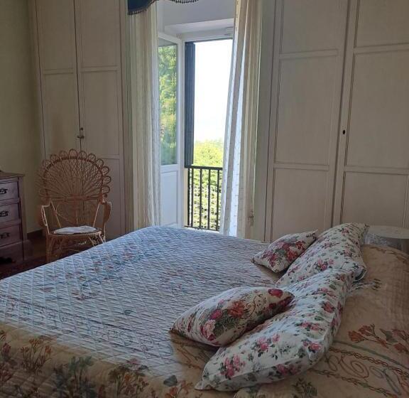 جناح عائلي, B&b La Dimora Di Alida