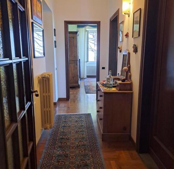 Family Suite, B&b La Dimora Di Alida