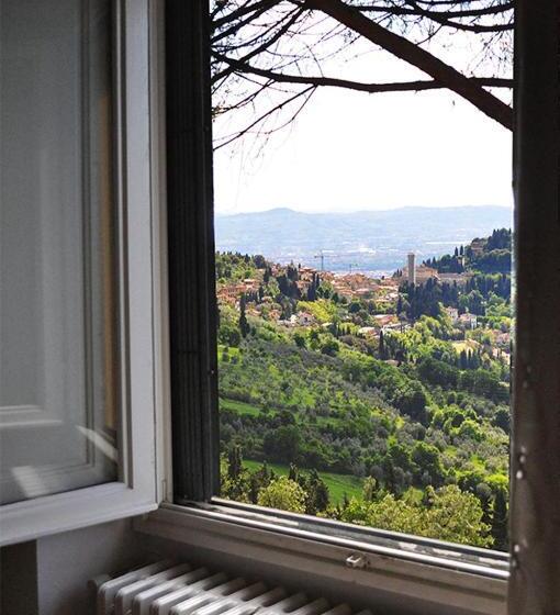 جناح عائلي, B&b La Dimora Di Alida