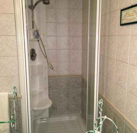 标准间, B&b Vista Su Roma