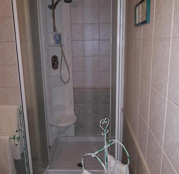 标准间, B&b Vista Su Roma