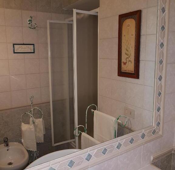 标准间, B&b Vista Su Roma