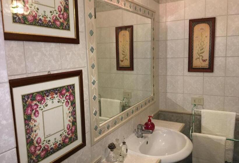 Номер Стандарт, B&b Vista Su Roma