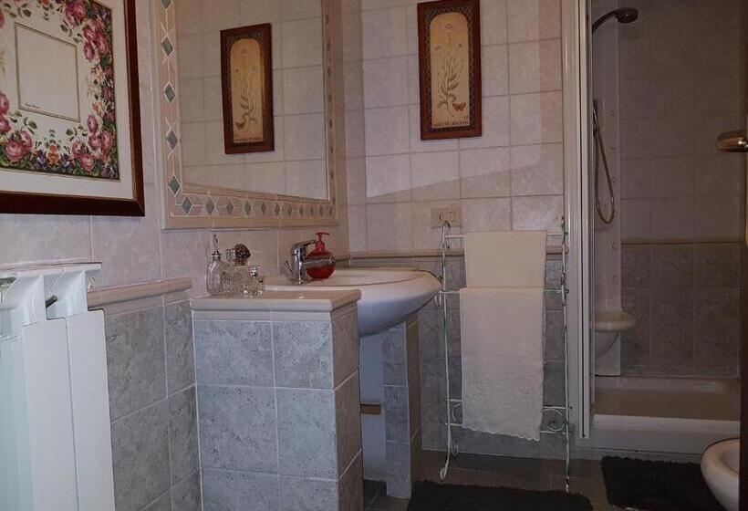 标准间, B&b Vista Su Roma