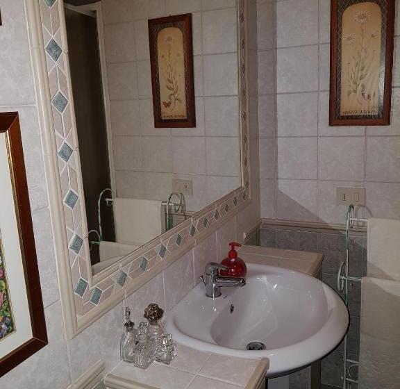 标准间, B&b Vista Su Roma