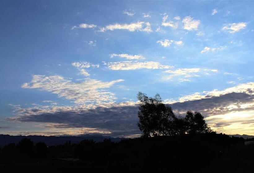 شقة غرفة واحدة, A Cjase Di Sandra