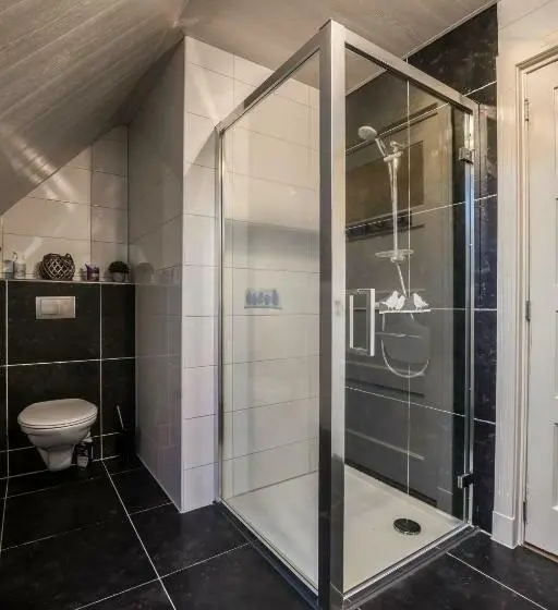 Standard-huone, Bed En Breakfast Gees