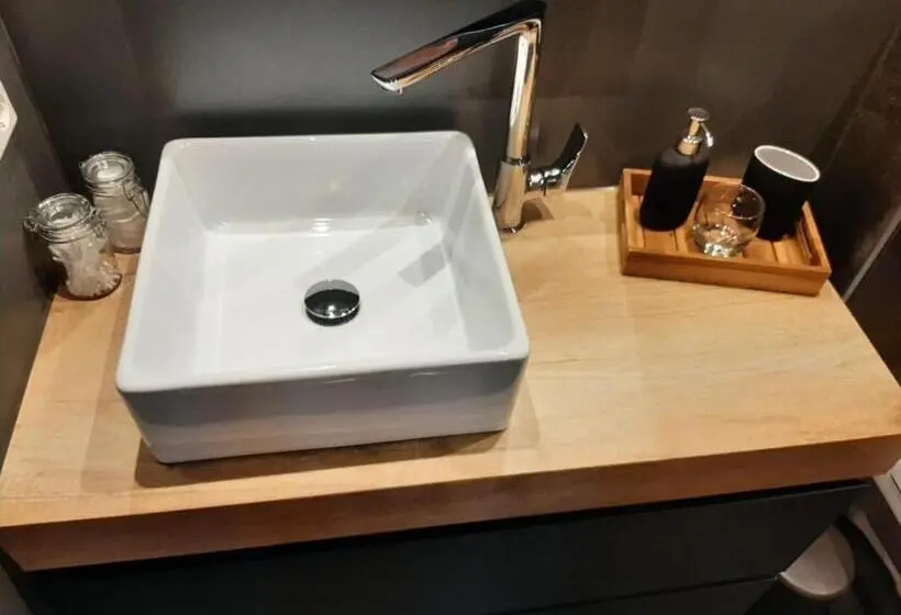 Standard-huone Sisäpuolella, Bed En Breakfast Gees