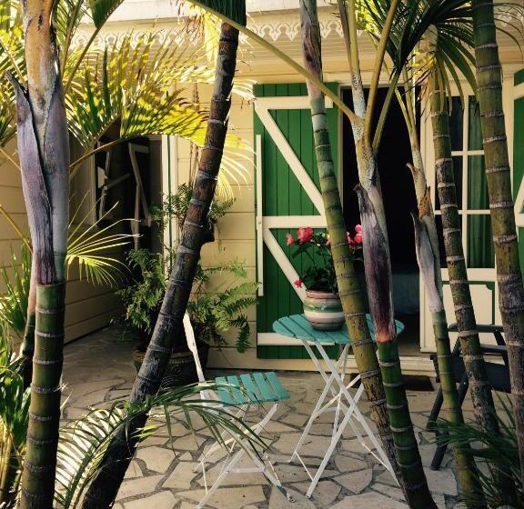 标准三人间, Case Nyala