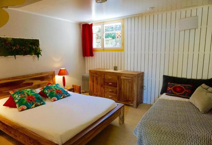 标准三人间, Case Nyala