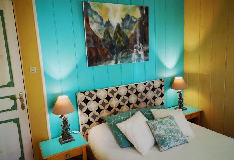 标准间, Case Nyala