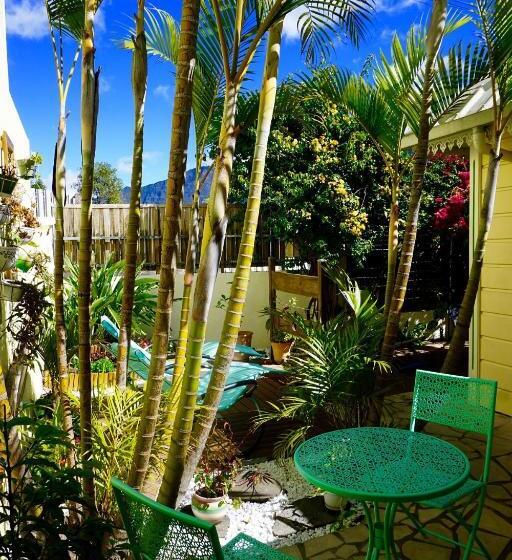 标准间, Case Nyala