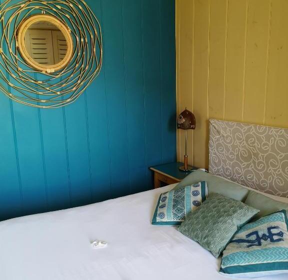 标准间, Case Nyala