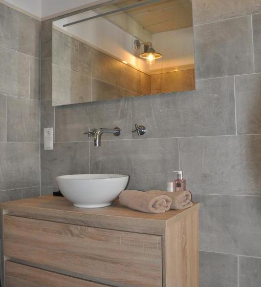 اتاق لوکس, De Slapende Leeuw