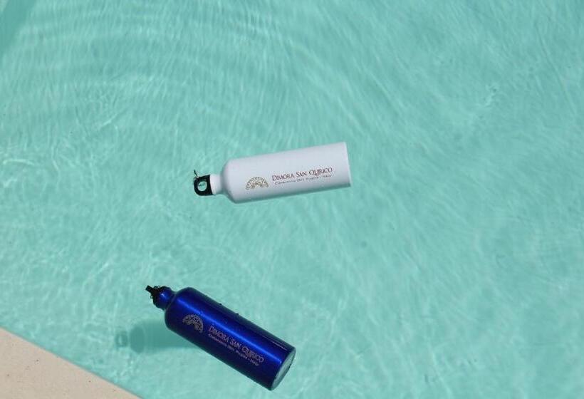 标准间, Dimora San Quirico Rooms & Food