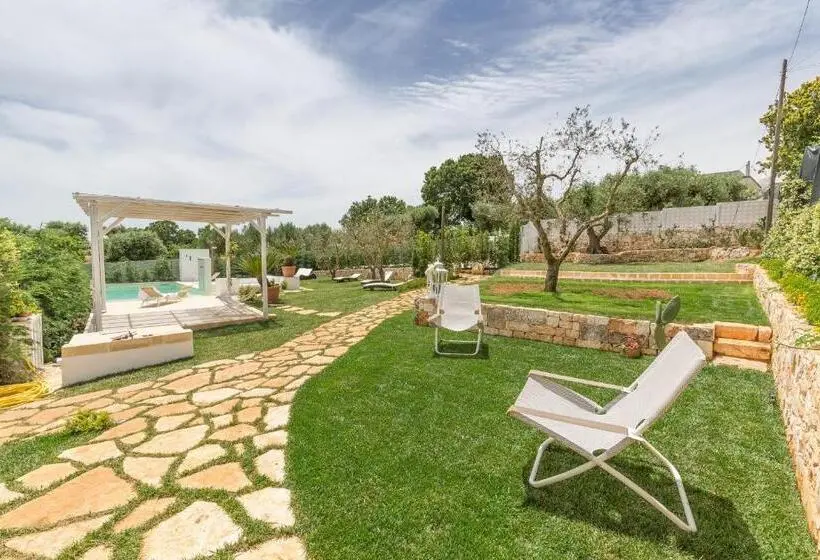 Standard-huone, Dimora San Quirico   Bed E Breakfast   Cisternino