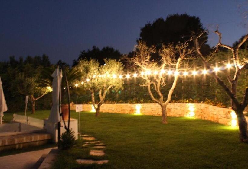 四人标准间, Dimora San Quirico Rooms & Food