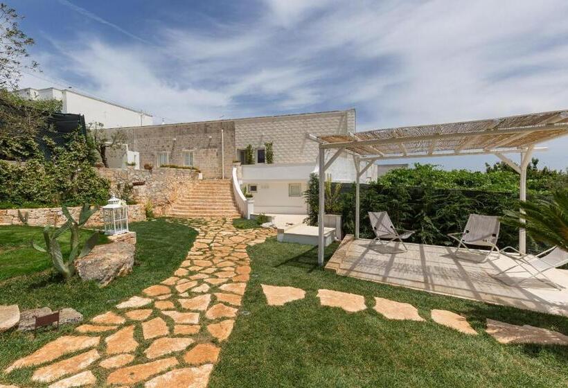 标准间, Dimora San Quirico Rooms & Food