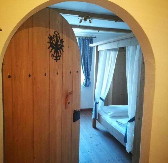 شقة غرفة واحدة, Stauders Zimmer Und Ferienwohnungen