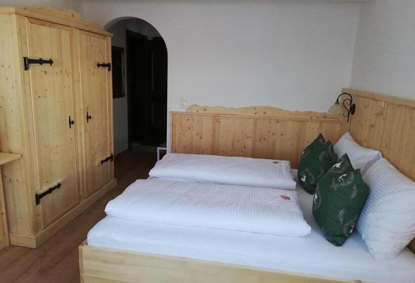 شقة غرفة واحدة ذات إطلالة, Stauders Zimmer Und Ferienwohnungen