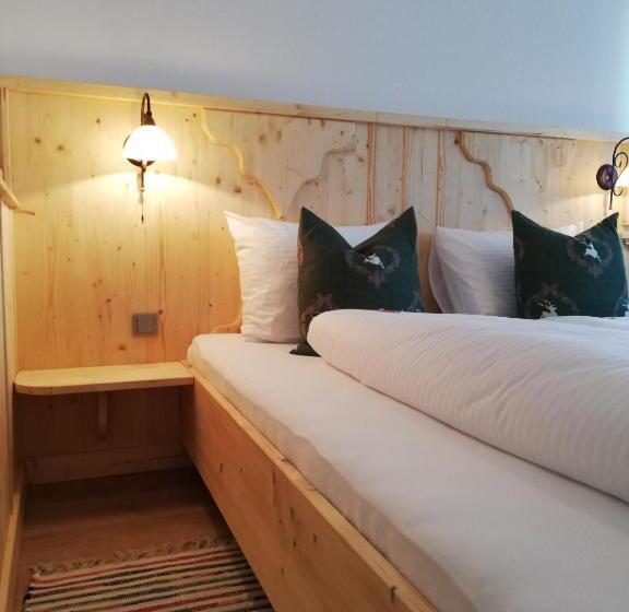 شقة غرفة واحدة ذات إطلالة, Stauders Zimmer Und Ferienwohnungen