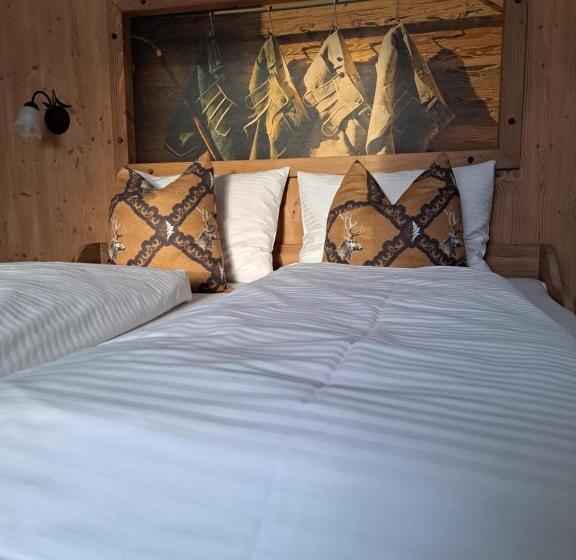 شقة غرفة واحدة ذات إطلالة, Stauders Zimmer Und Ferienwohnungen