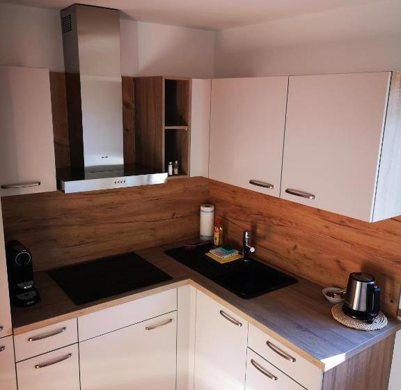 شقة غرفة واحدة ذات إطلالة, Stauders Zimmer Und Ferienwohnungen