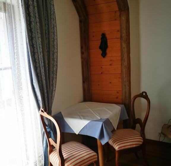 غرفة إقتصادية, Stauders Zimmer Und Ferienwohnungen