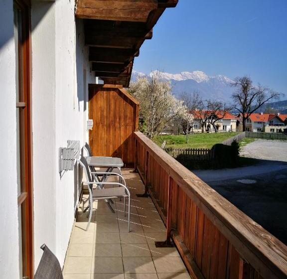 غرفة إقتصادية, Stauders Zimmer Und Ferienwohnungen