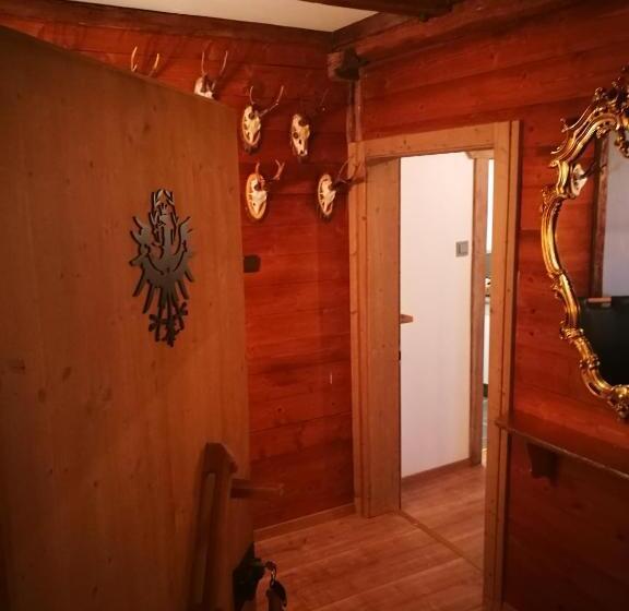 شقة غرفة واحدة, Stauders Zimmer Und Ferienwohnungen