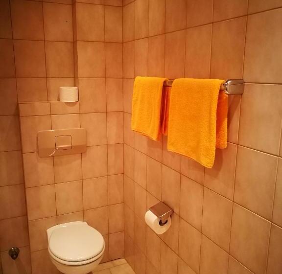 شقة غرفة واحدة ذات إطلالة, Stauders Zimmer Und Ferienwohnungen