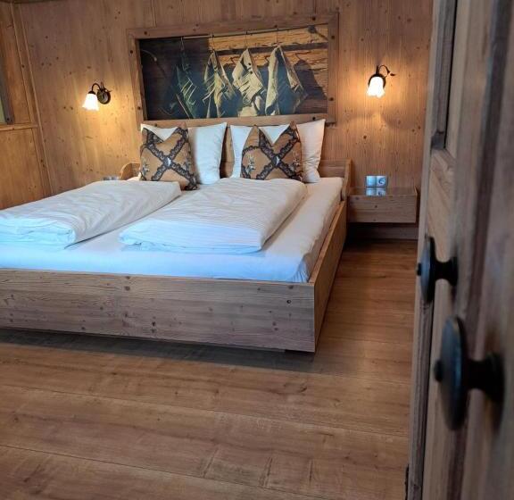 شقة غرفة واحدة ذات إطلالة, Stauders Zimmer Und Ferienwohnungen