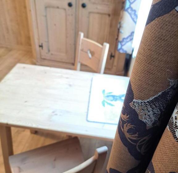 شقة غرفة واحدة ذات إطلالة, Stauders Zimmer Und Ferienwohnungen