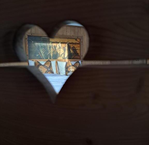 شقة غرفة واحدة ذات إطلالة, Stauders Zimmer Und Ferienwohnungen