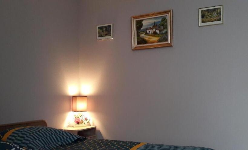 חדר סטנדרט, La Ferme Du Grand Faubourg