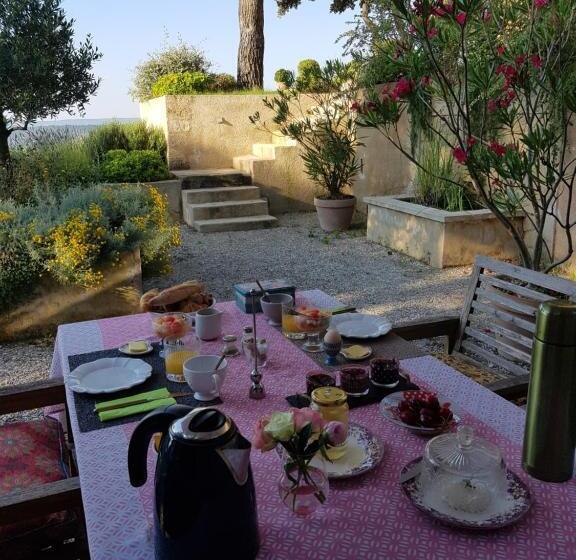 スタンダードルーム, La Maison De Charlie