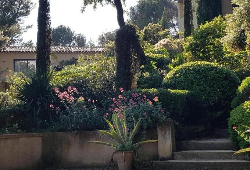 スタンダードルーム, La Maison De Charlie