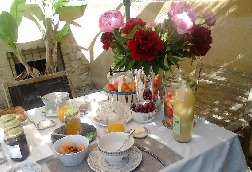 スタンダードルーム, La Maison De Charlie