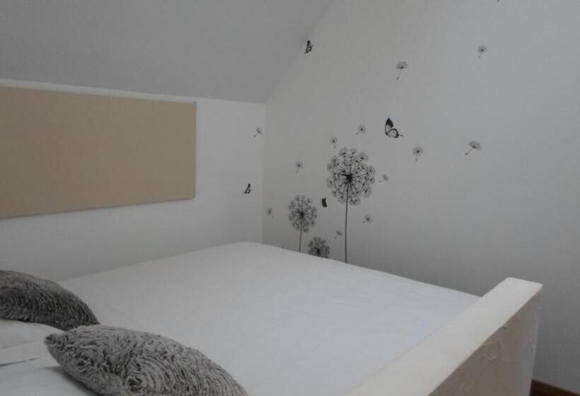 스탠다드 룸, Les Colombes De La Baie Du Mont Saint Michel