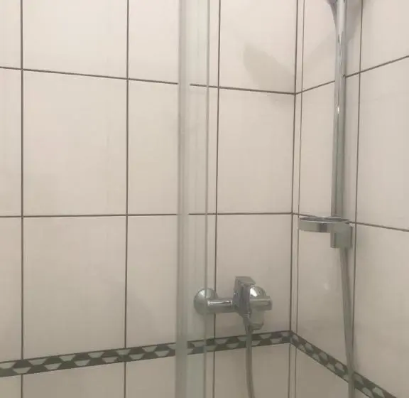 اتاق خانوادگی با سرویس بهداشتی مشترک, Spacious Rooms In Peaceful Jelgava Area