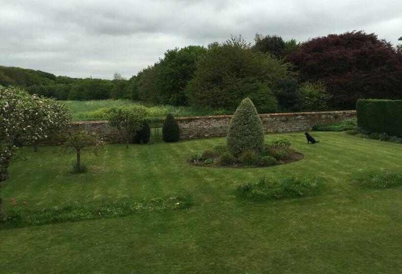 小型套房, Cliff Farmhouse B&b Suites