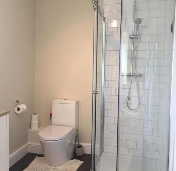 ジュニアスイート, Cliff Farmhouse B&b Suites