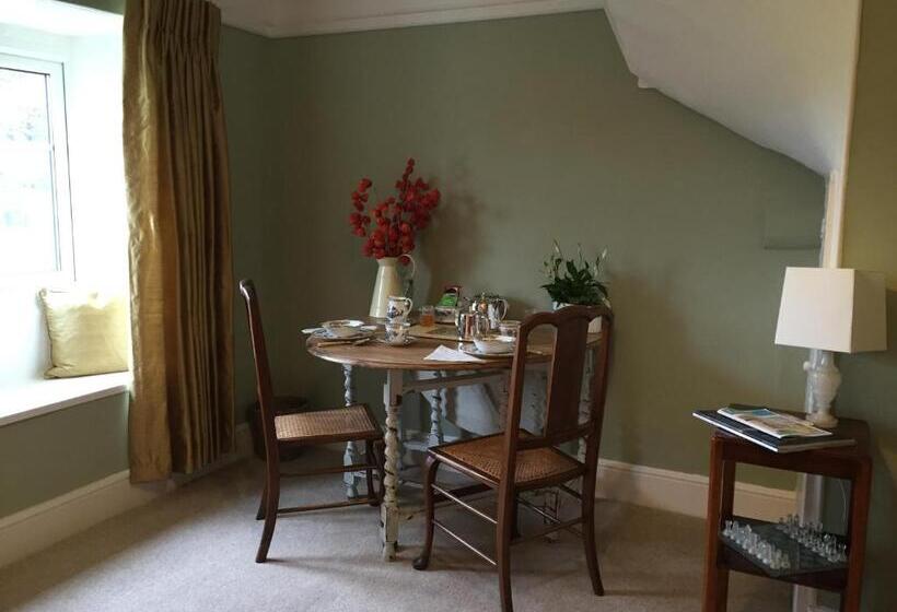 小型套房, Cliff Farmhouse B&b Suites