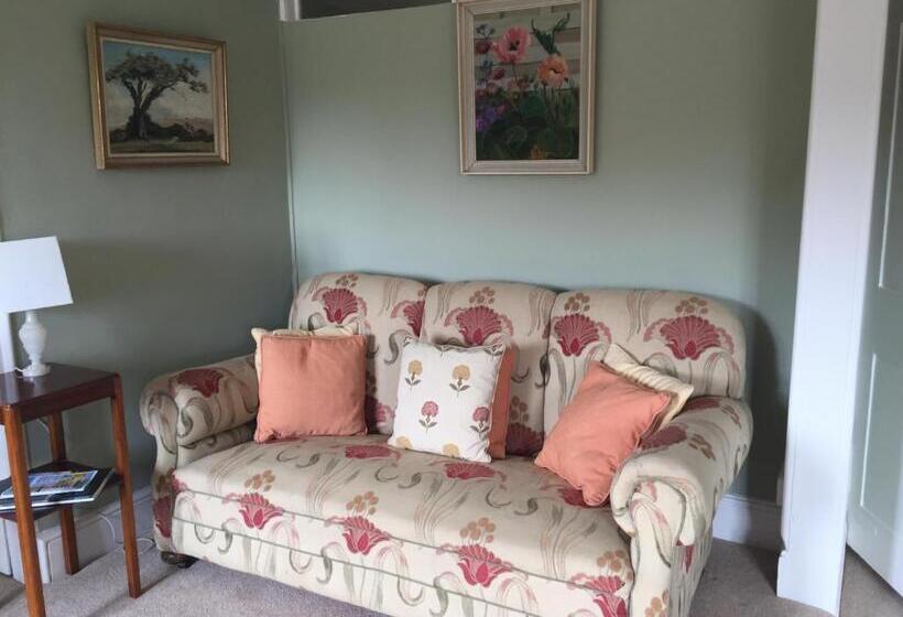 小型套房, Cliff Farmhouse B&b Suites