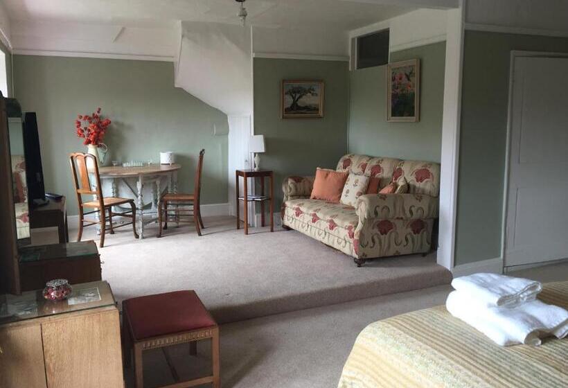 小型套房, Cliff Farmhouse B&b Suites